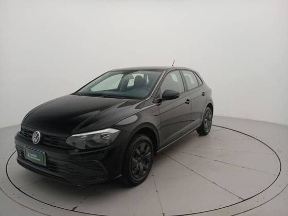 VOLKSWAGEN POLO 1.0 MPI TRACK MANUAL